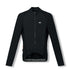 Women's Pro Midweight Thermal Jersey - PM Black