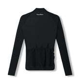 Women's Pro Midweight Thermal Jersey - PM Black