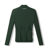 Women's Pro Midweight Thermal Jersey - PM Olive