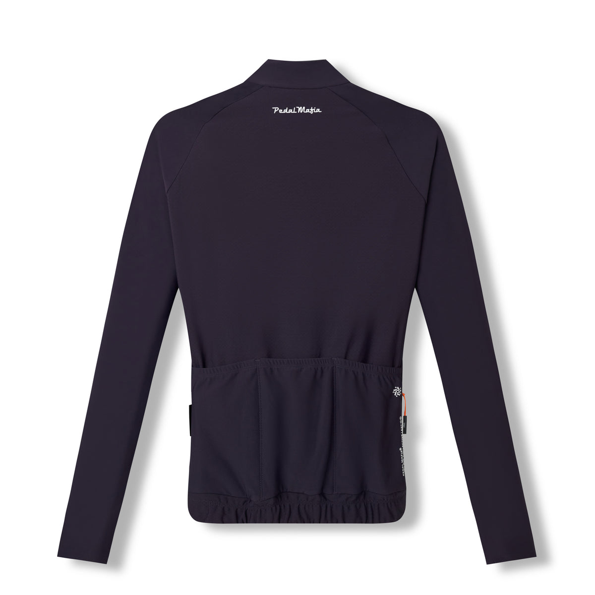 Women's Pro Midweight Thermal Jersey - PM Indigo