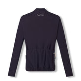 Women's Pro Midweight Thermal Jersey - PM Indigo
