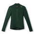 Women's PMCC Long Sleeve Jersey - Pine Green