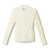 Women's PMCC Long Sleeve Jersey - Sandstone