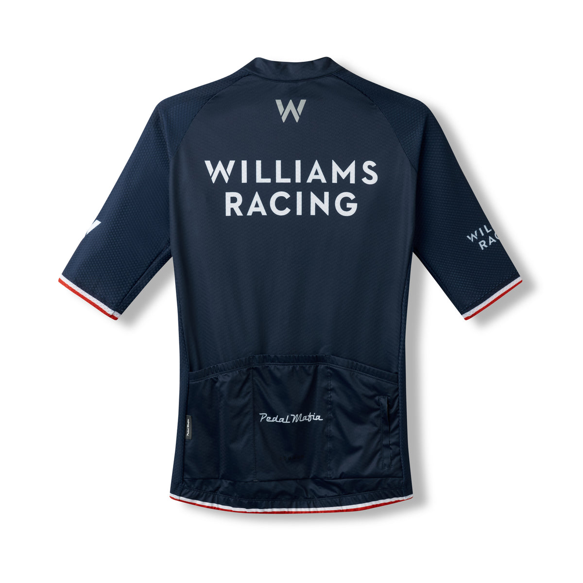 Men's Core Jersey - Williams F1 Navy