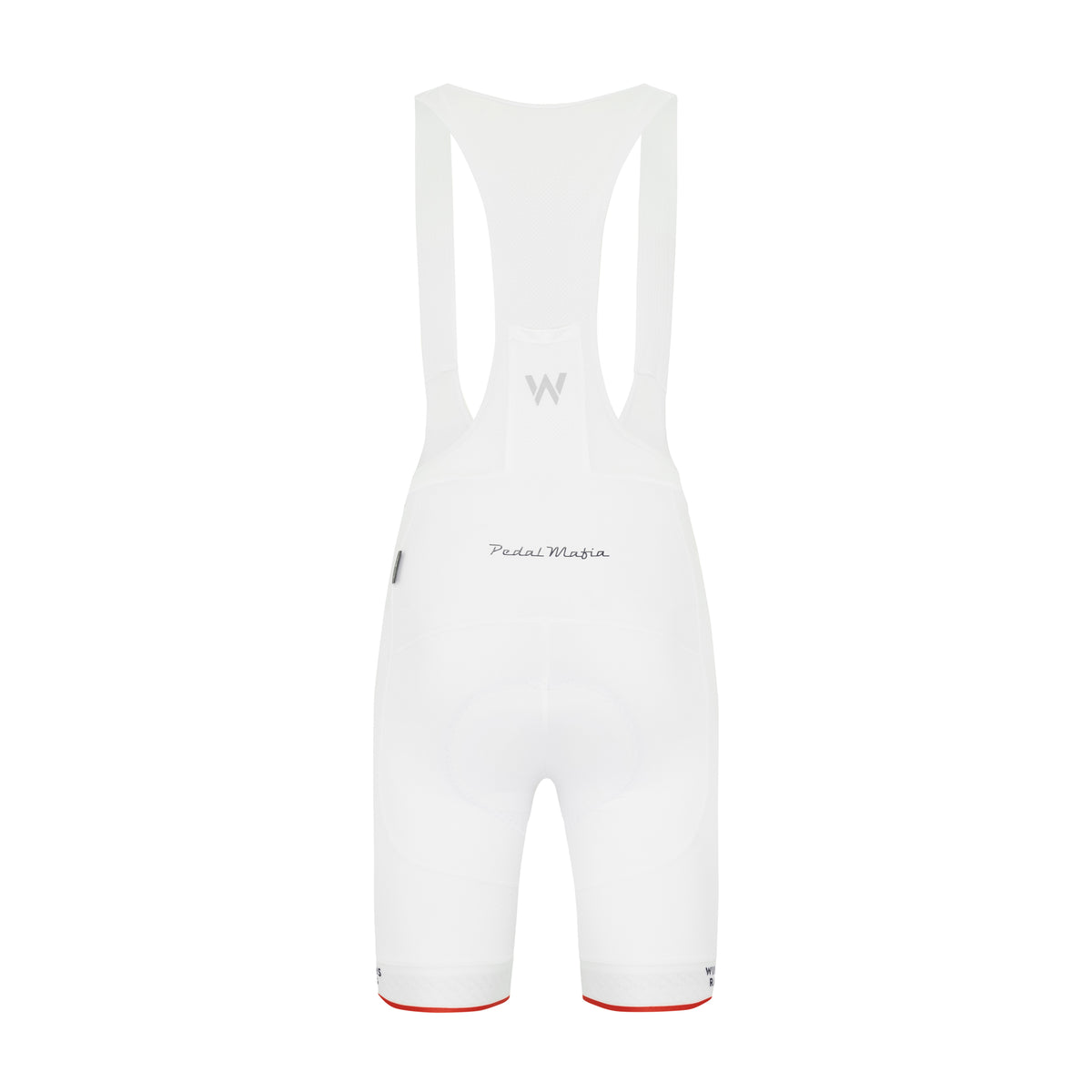 Men's Core Bib - Williams F1 White