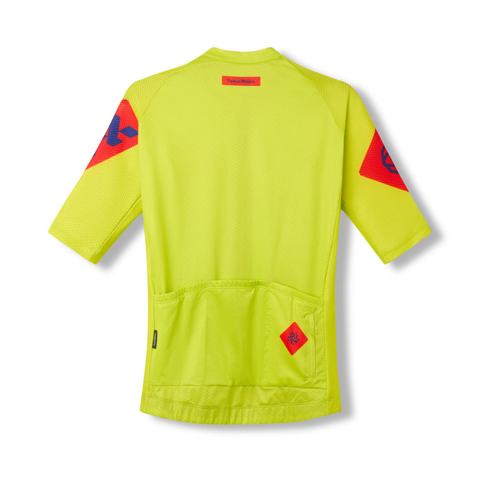 Camicia Bici Da Corsa Paterson Jersey Design Classico Bmx Anni 80 Camicia Bici Da Corsa Paterson Jersey Design Classico Bmx Anni 80