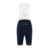 Womens Core Bib - Williams F1 Navy