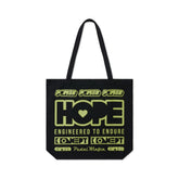Tote Bag - Conifer Hope