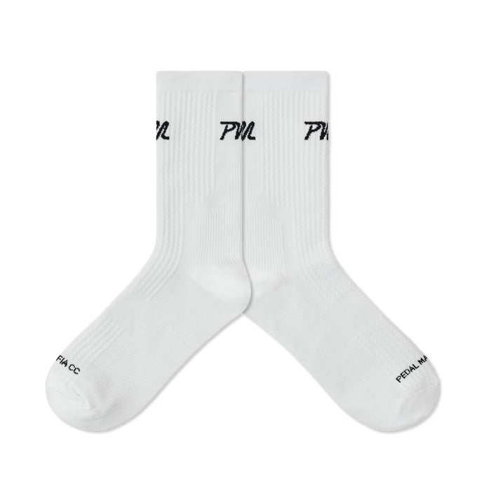 Flight Sock - PM White