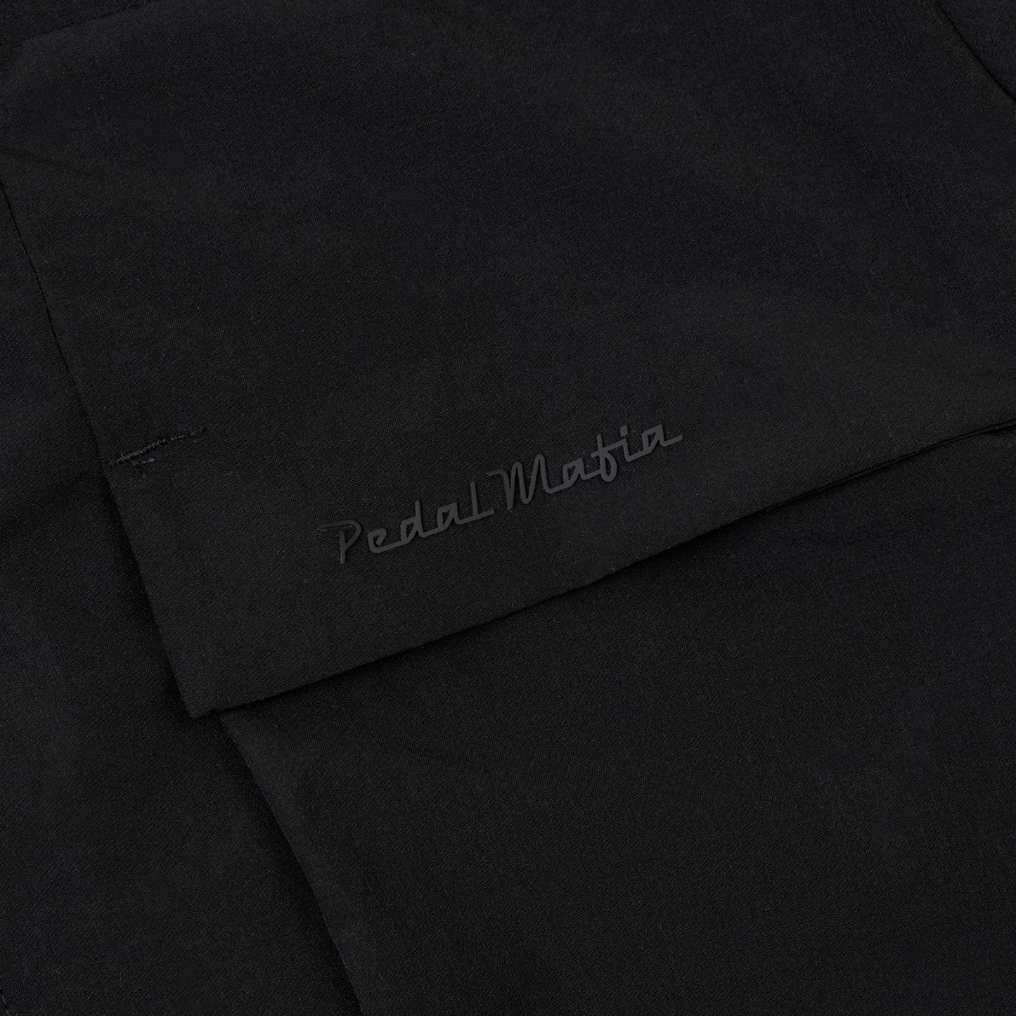 Pedal Mafia Movement Jacket - Black