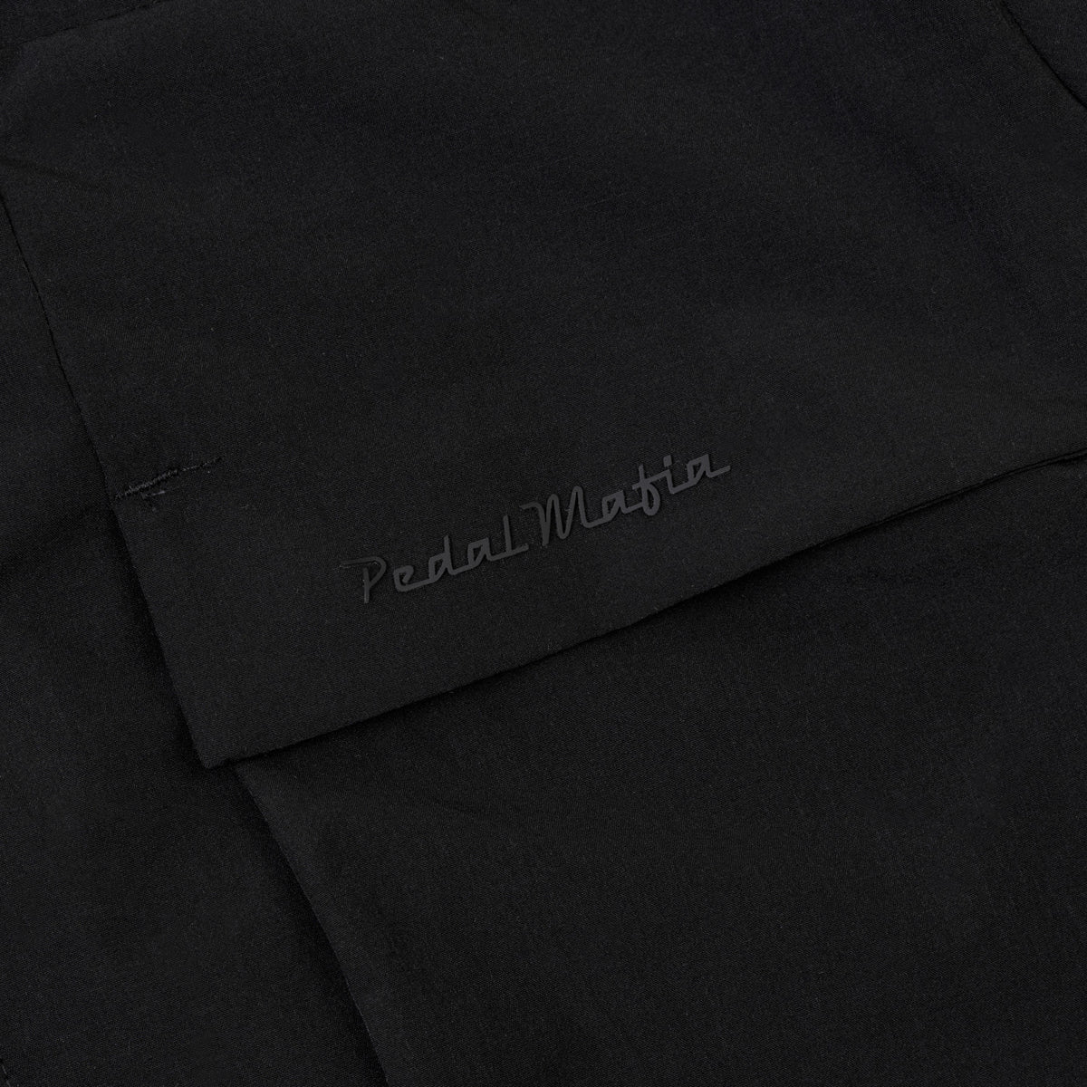 Movement Jacket - Black
