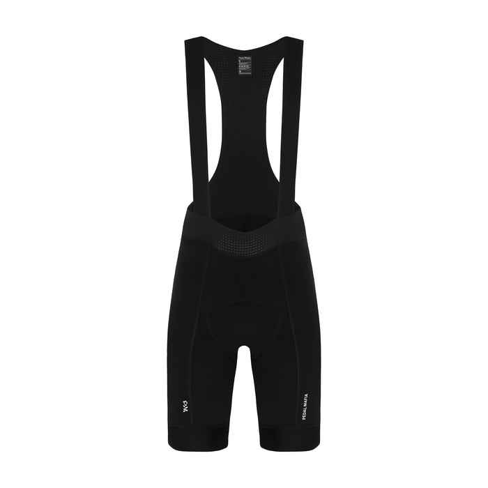 Men's Pro Race Cycling Bundle - Black