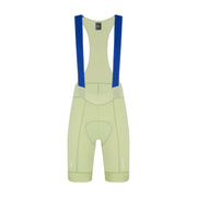 Men's Pro Race Bib - Beige
