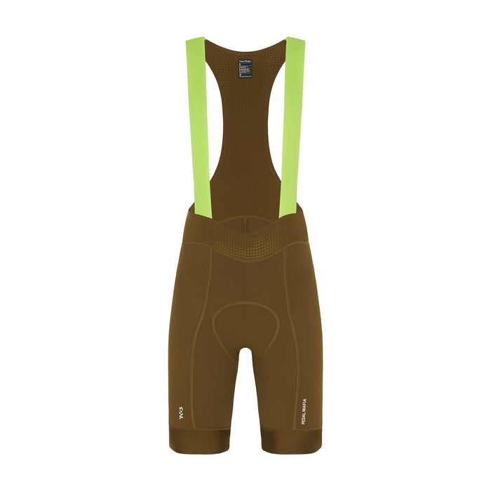 Men's Pro Race Cycling Bundle - Brown