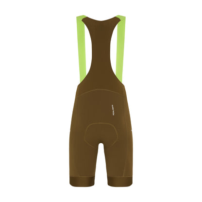 Men's Pro Race Cycling Bundle - Brown