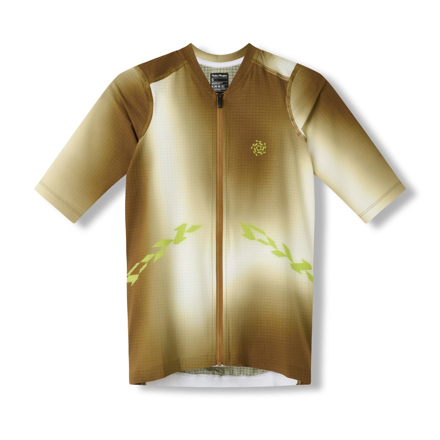 Men's Pro Race Cycling Bundle - Brown