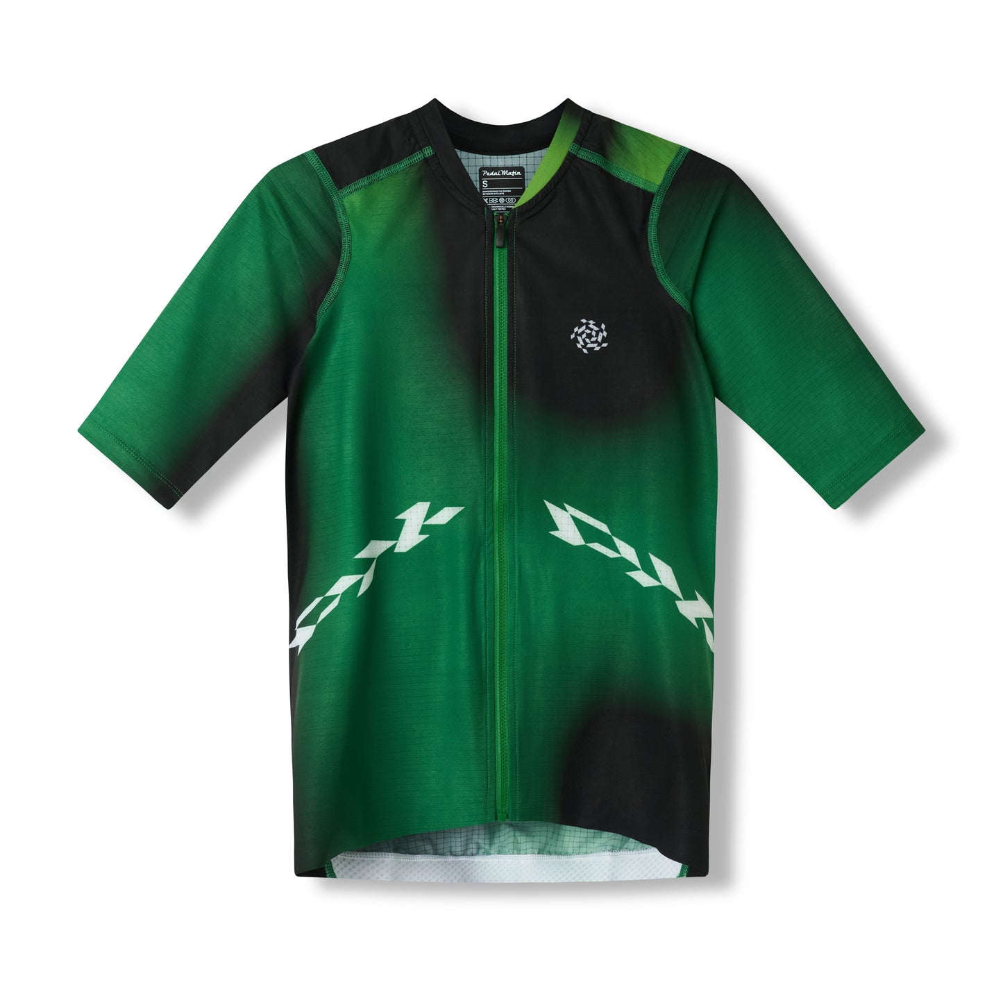 Men's Pro Race Cycling Bundle - Black