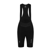 Women's Pro Race Bib - Black