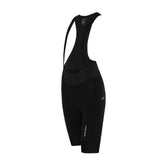 Women's Pro Race Bib - Black