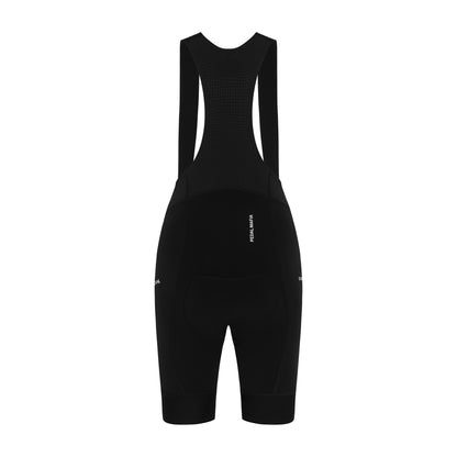 Women's Pro Race Bib - Black