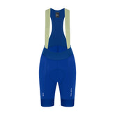 Women's Pro Race Bib - Blue