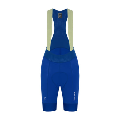 Women's Pro Race Bib - Blue