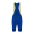 Women's Pro Race Bib - Blue