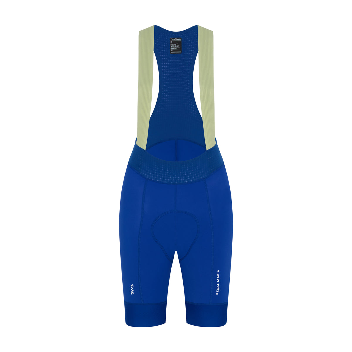 Women's Pro Race Cycling Bundle - Blue