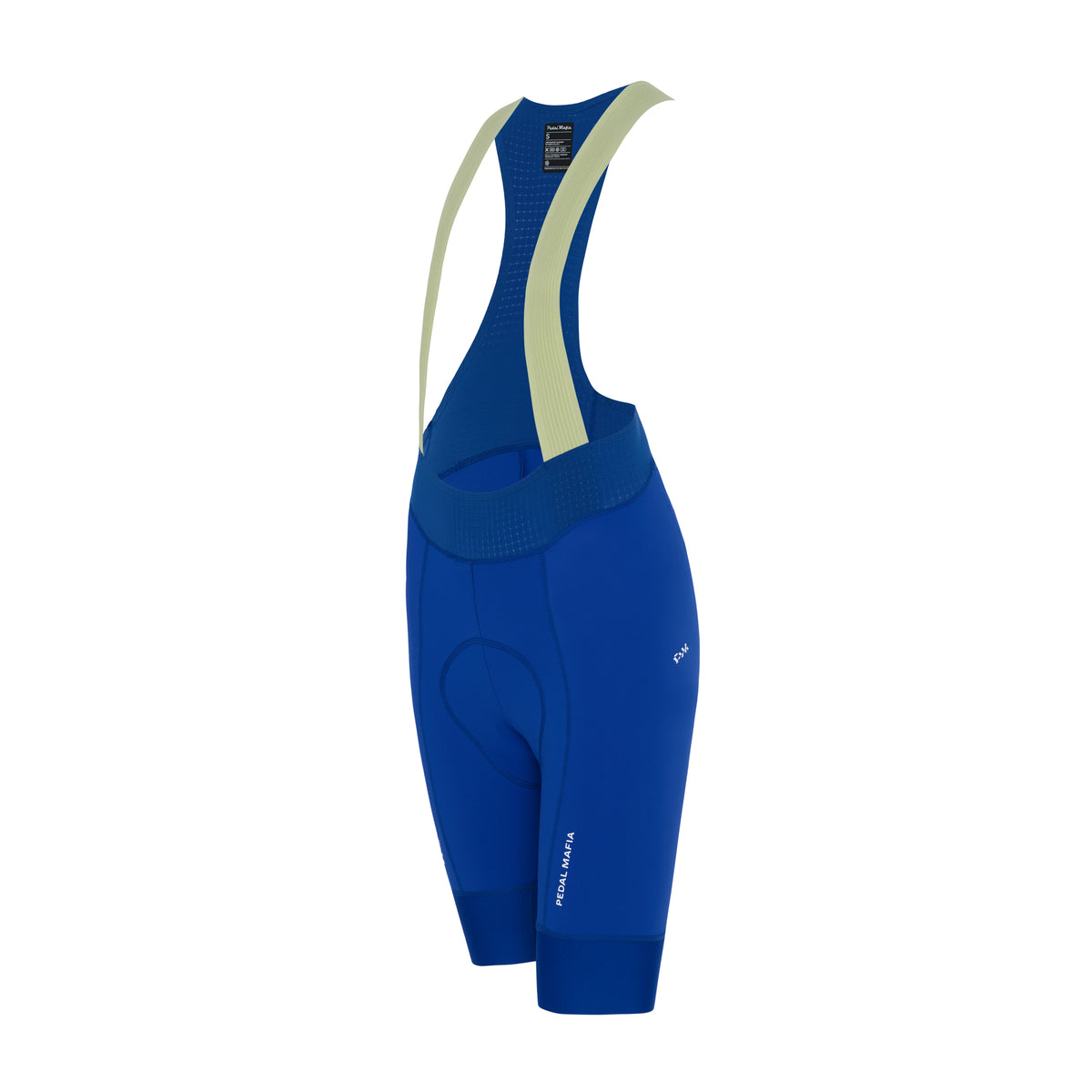 Women's Pro Race Cycling Bundle - Blue