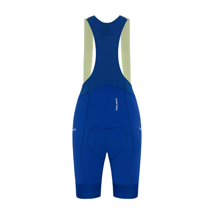 Women's Pro Race Bib - Blue