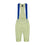 Women's Pro Race Bib - Beige