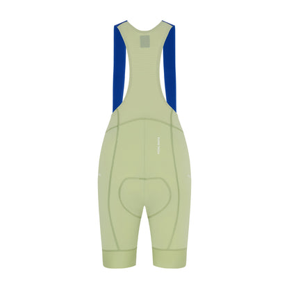 Women's Pro Race Bib - Beige