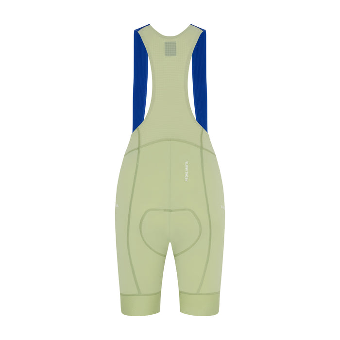 Women's Pro Race Bib - Beige
