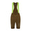 Women's Pro Race Bib - Brown