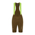 Women's Pro Race Bib - Brown
