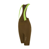 Women's Pro Race Bib - Brown