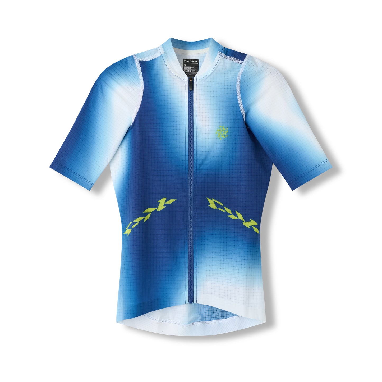 Women's Pro Race Cycling Bundle - Blue