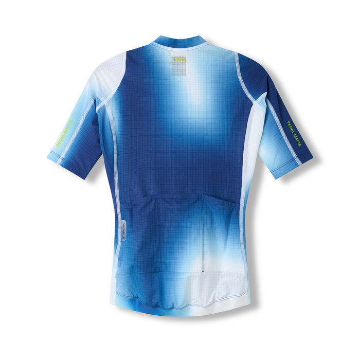 Women's Pro Race Cycling Bundle - Blue