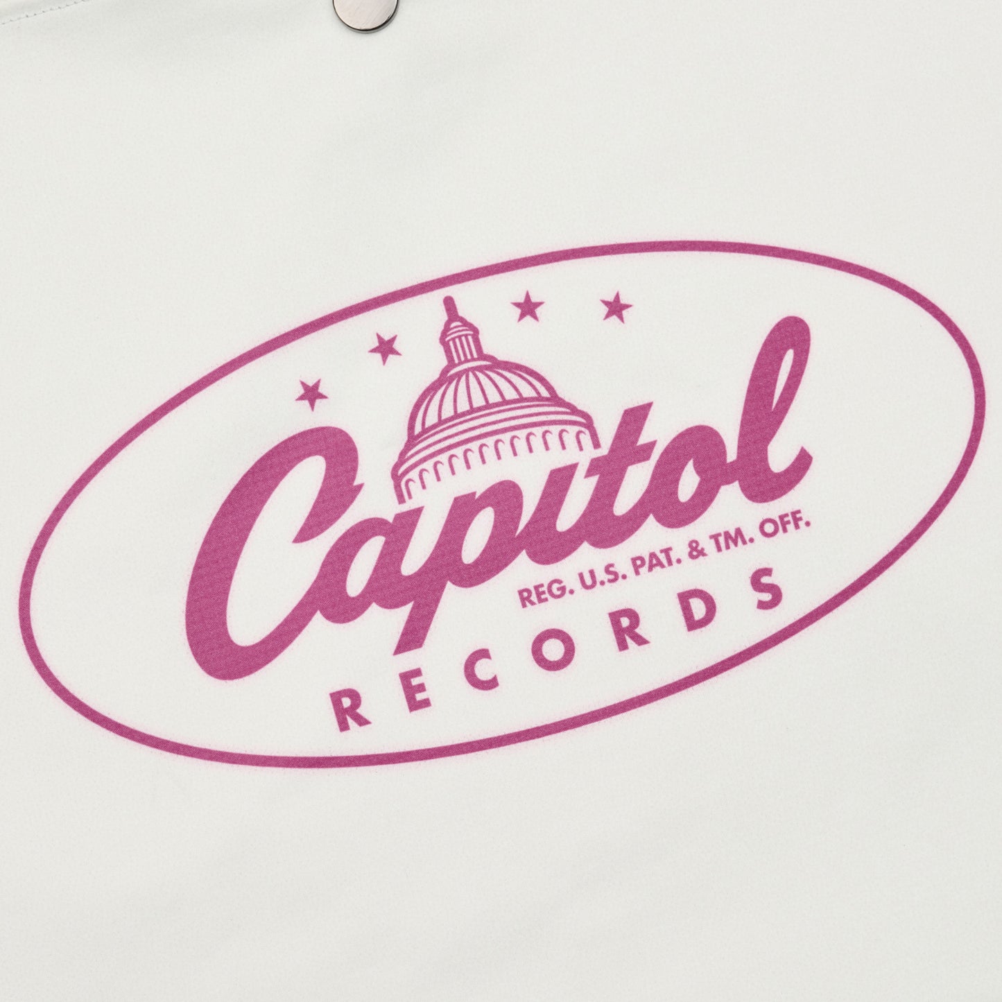 Musette - Capitol Records