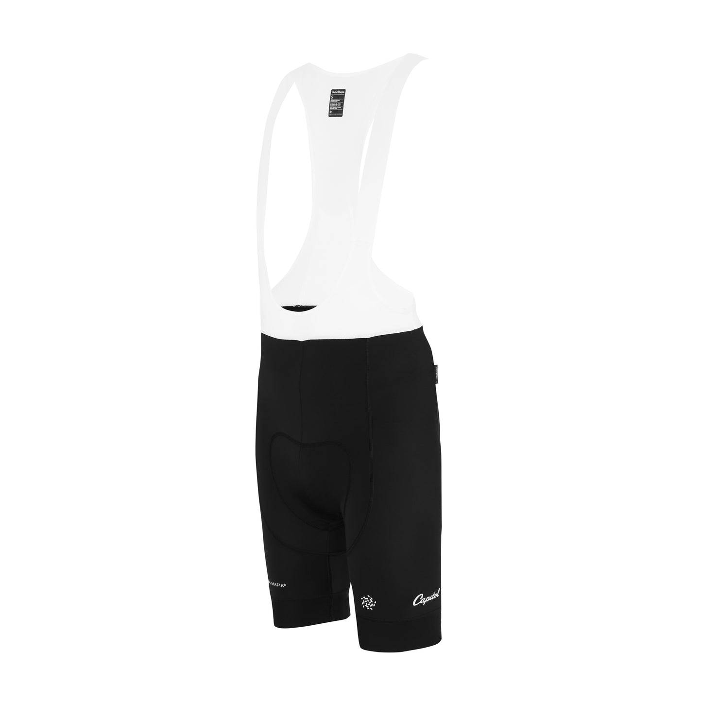Men's Core Cycling Bundle - Capitol Records