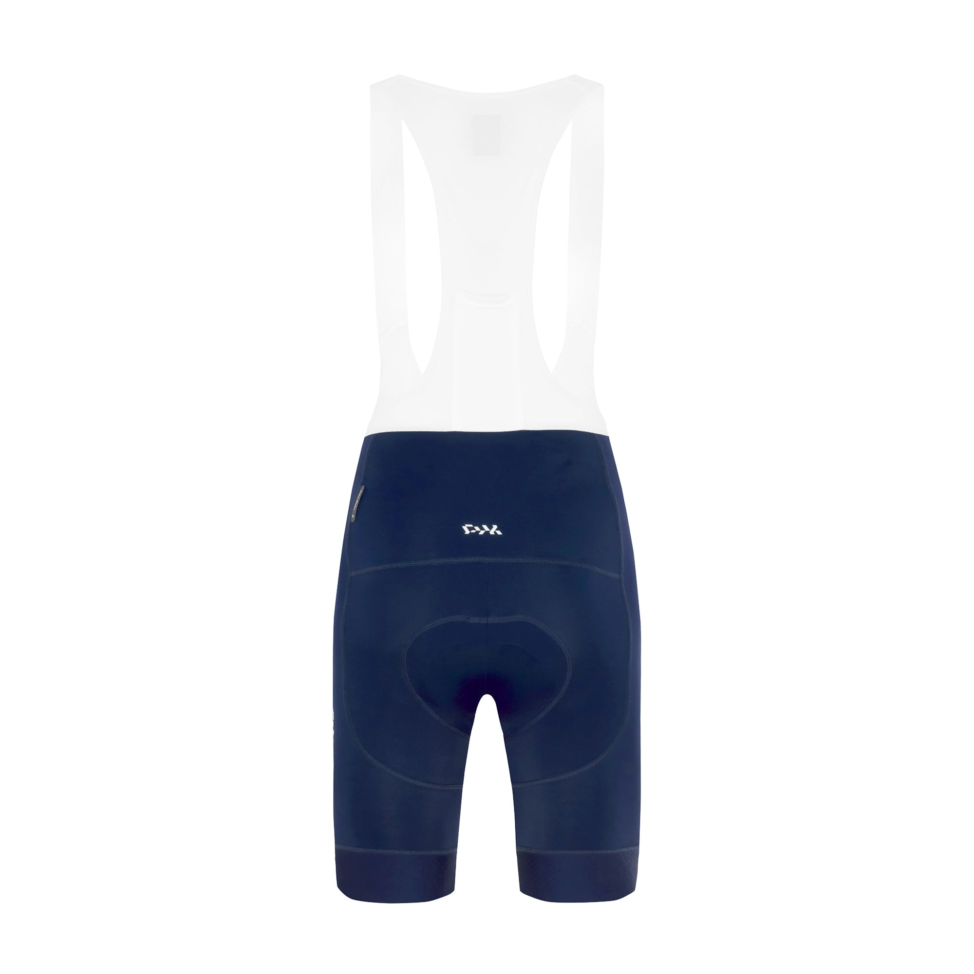 Men's Core Bib - Williams Racing | Pedal Mafia Australia