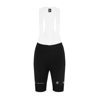 Women's Core Cycling Bundle - Capitol Records Purple