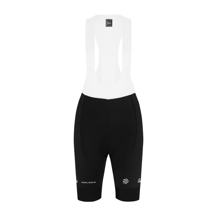 Women's Core Bib - Capitol