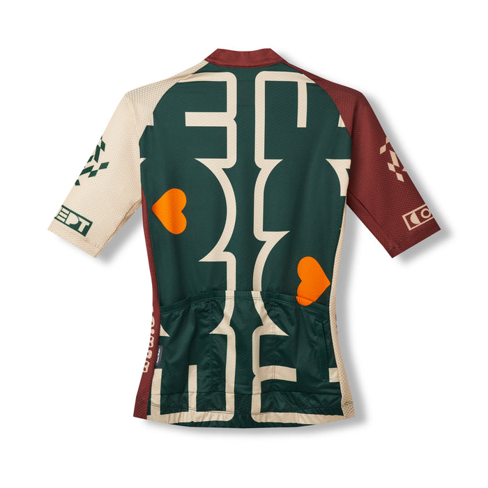 Mens Core Jersey - Conifer Hope