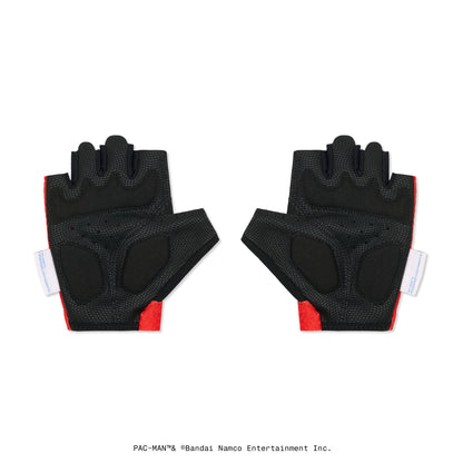 Men's PAC-MAN Cycling Bundle - Red