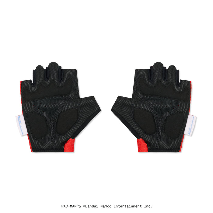 Men's PAC-MAN Cycling Bundle - Red