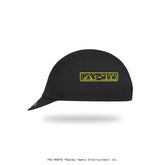 Cycling Cap - PAC-MAN Black