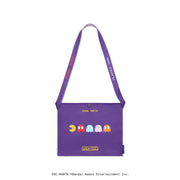 Musette - PAC-MAN Purple