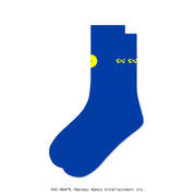 Core Sock - PAC-MAN Blue