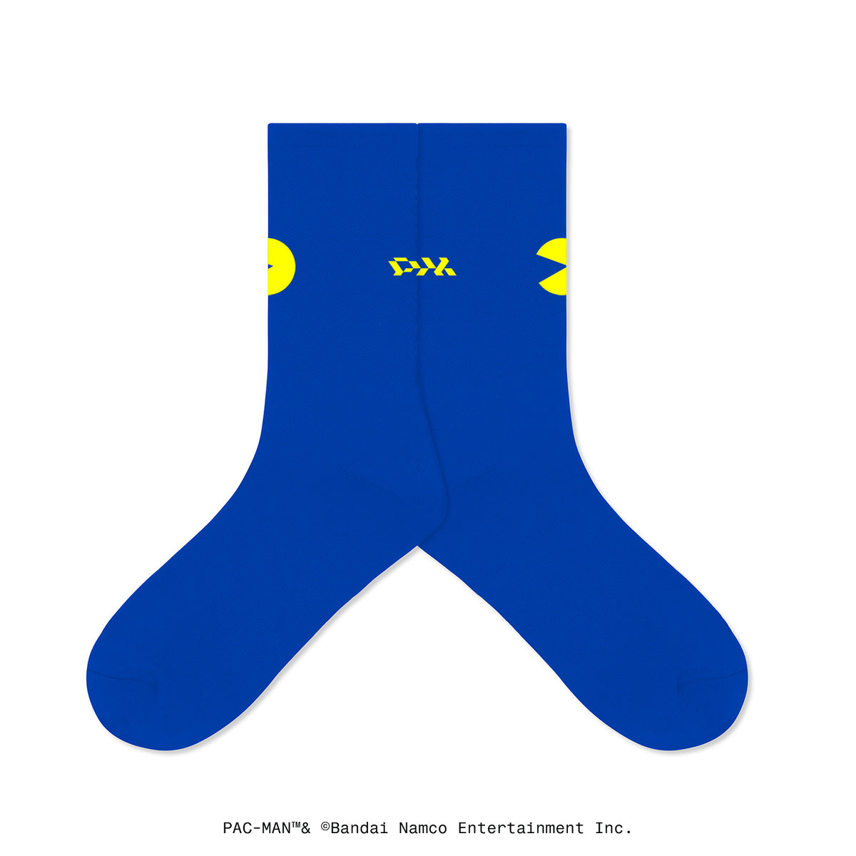 Men's PAC-MAN Cycling Bundle - Blue